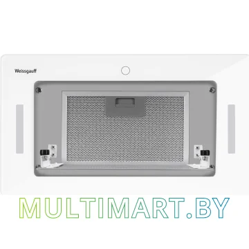Вытяжка Weissgauff Aura 850 WH картинка 3